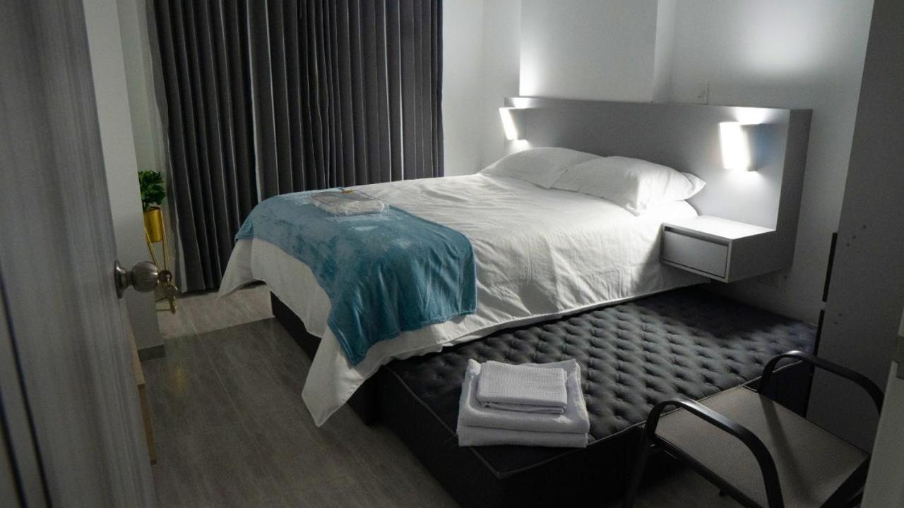 Panoramic View Apartment Sogamoso