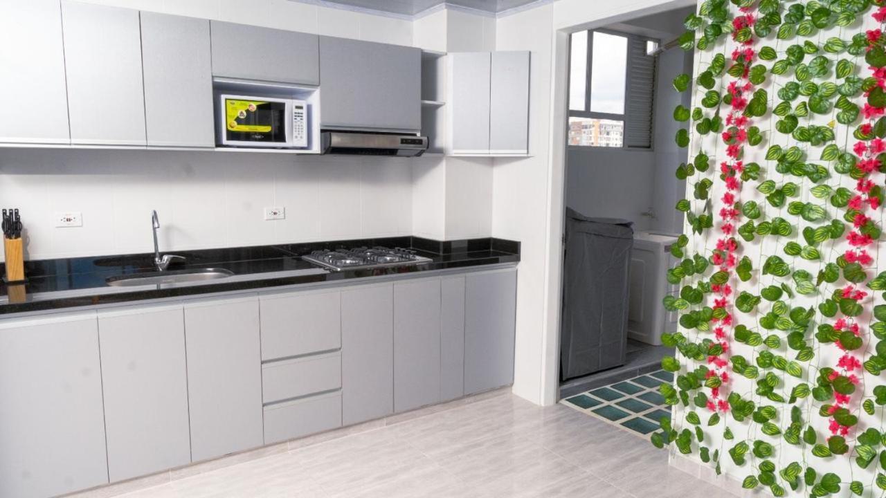 Panoramic View Apartment