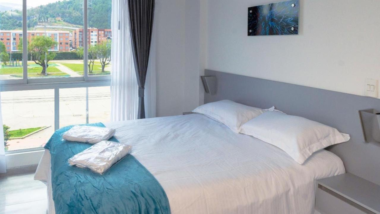Panoramic View Apartment