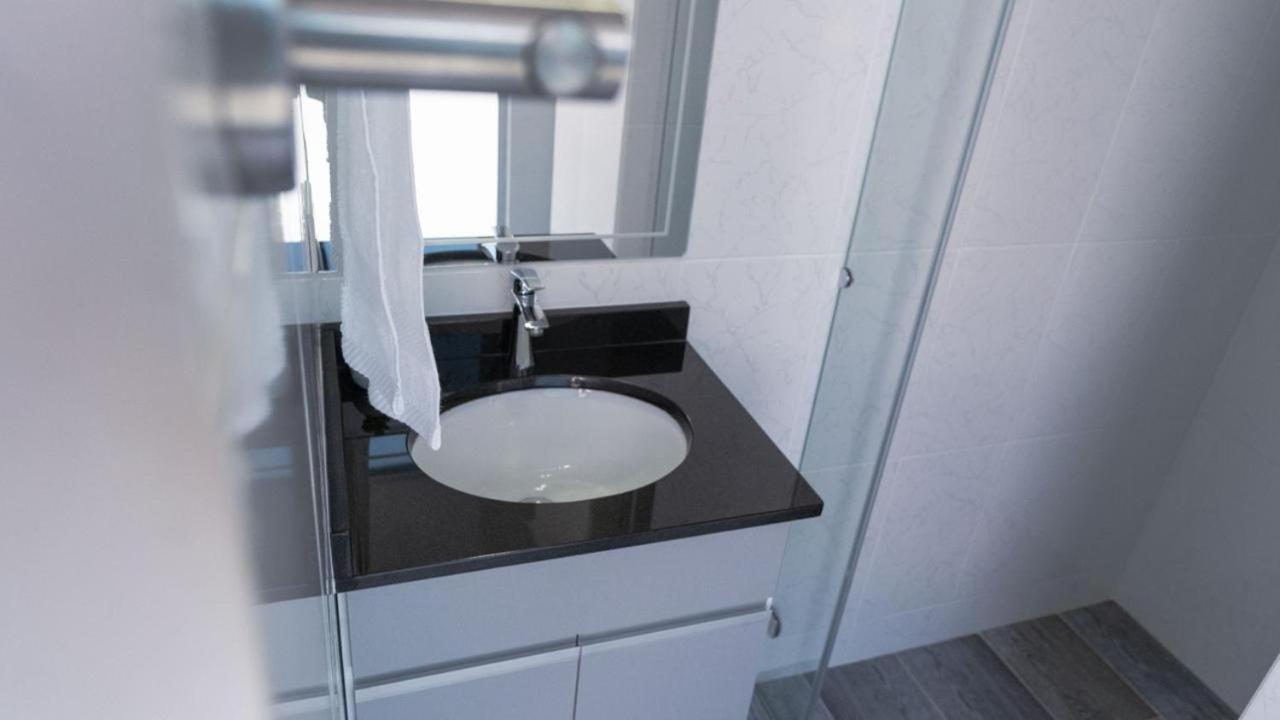 Panoramic View Apartment *